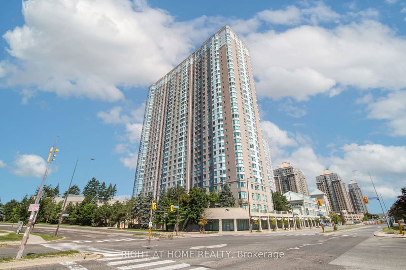 68 Corporate Dr #1739, Toronto, Ontario (MLS E9297456)