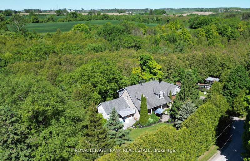 8298 Grasshopper Park Rd  Clarington, L1C 6A9 | Image 6