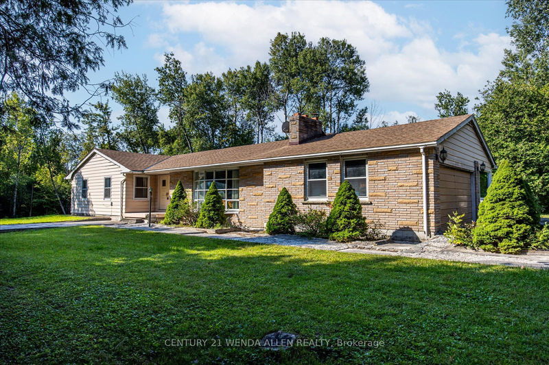 home for sale on 2582 Maple Grove Road
