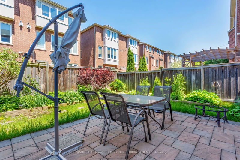 24 Yates Ave  Toronto, M1L 0C8 | Image 24