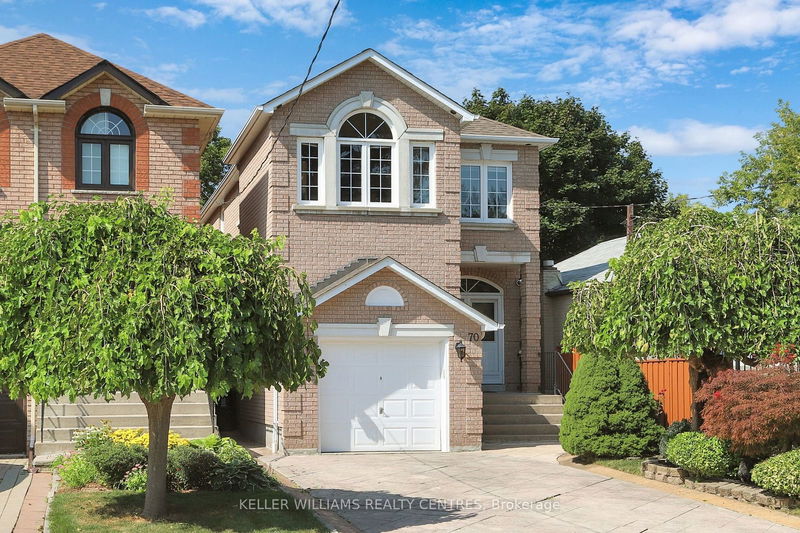 home for sale on 70 South Bonnington Avenue