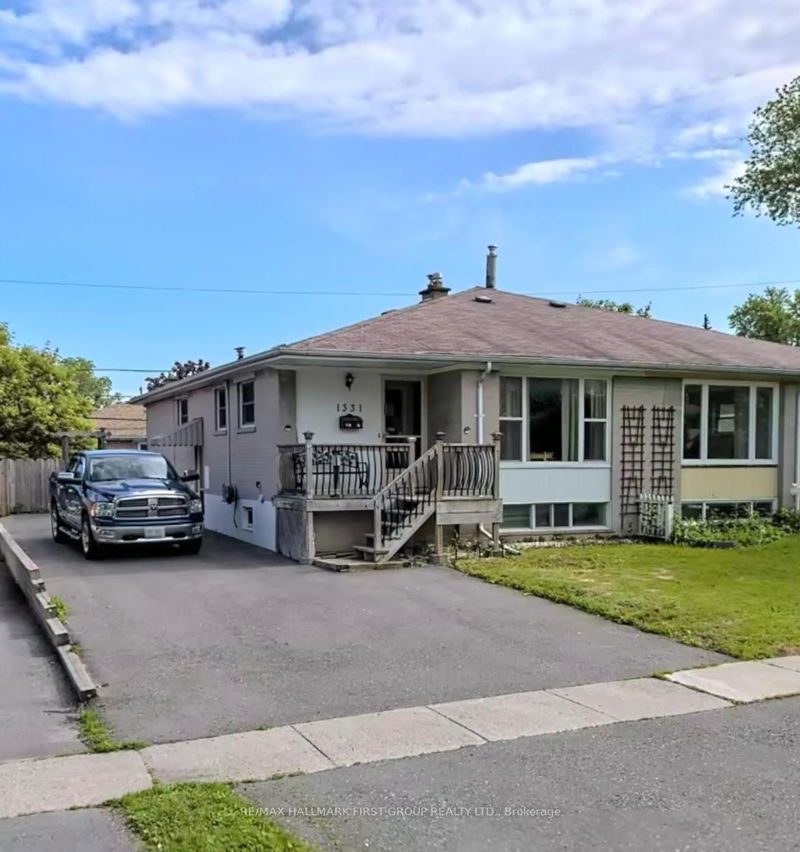 home for sale on 1331 Poprad Avenue