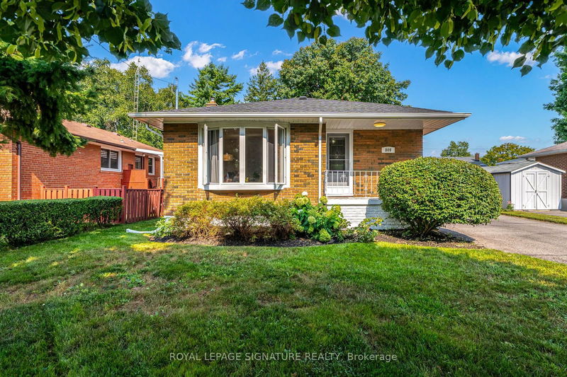 809 Annes St  Whitby, L1N 5K6 | Image 1