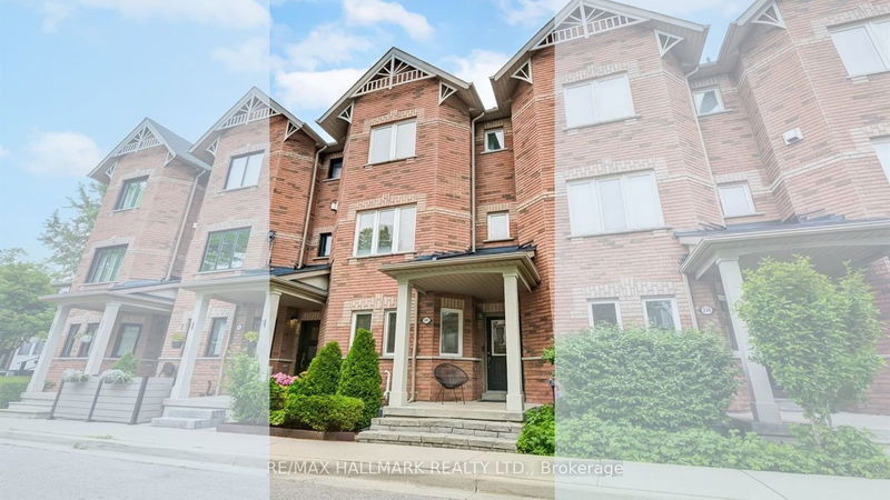 241 Boston Ave, Toronto, Ontario (MLS E9298168)