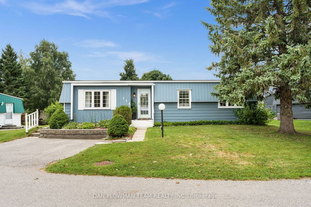 114 Bluffs Road