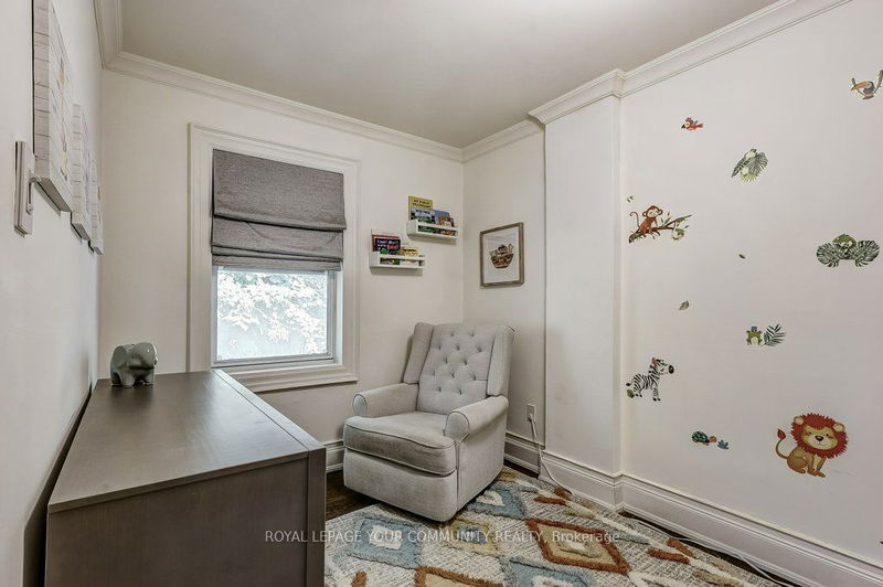 146 Floyd Ave  Toronto, M4K 2B7 | Image 20