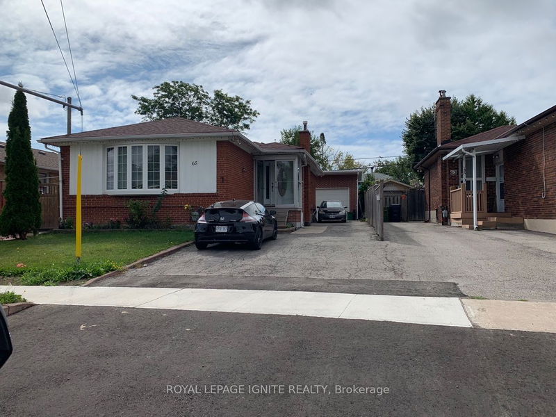 home for lease on Bsmt-65 Citadel Drive