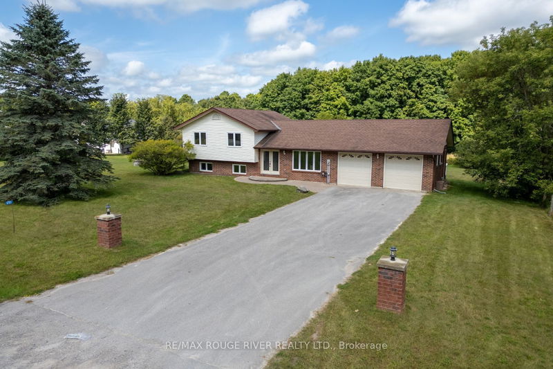 home for sale on 4761 Mckee Road