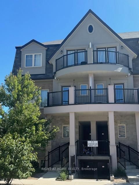 home for lease on 3-11 Eaton Park Lane