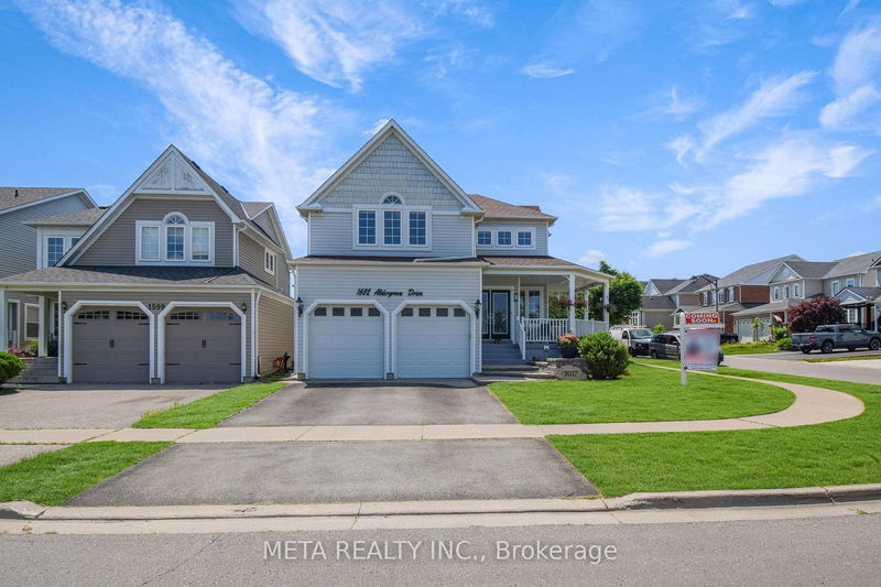 home for sale on 1602 Aldergrove Drive