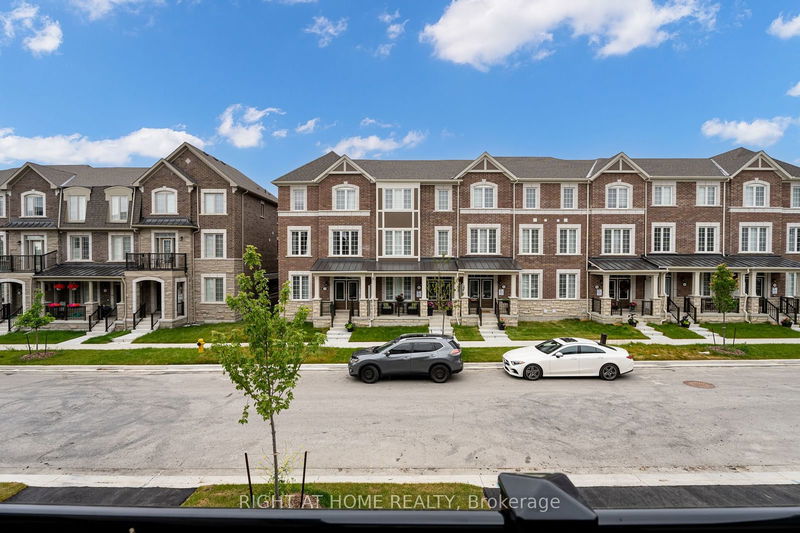 3353 Thunderbird Prom  Pickering, L1X 0N1 | Image 38