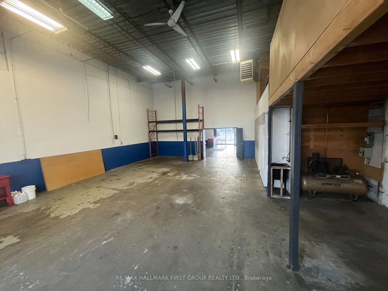 5B - 1199 Kingston Rd, Pickering, L1V 1B5 | Image 3