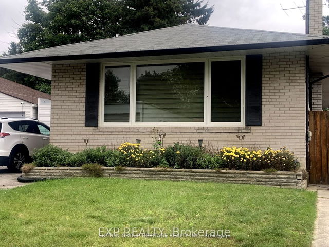 7 Stoney Creek Drive