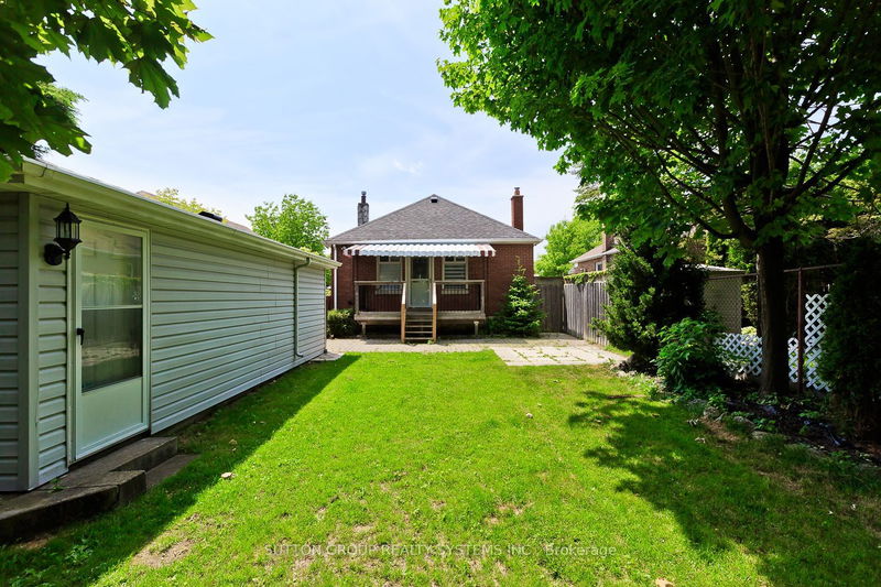 147 Lasalle Ave  Oshawa, L1H 5Y4 | Image 17