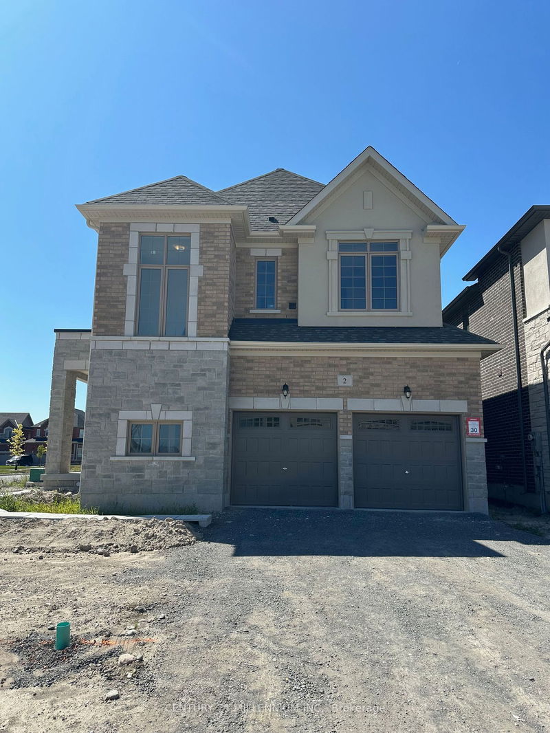 home for lease on 2 Hoad Street