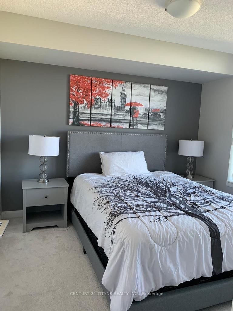 3203 - 25 Town Centre Crt, Toronto, M1P 0B4 | Image 2