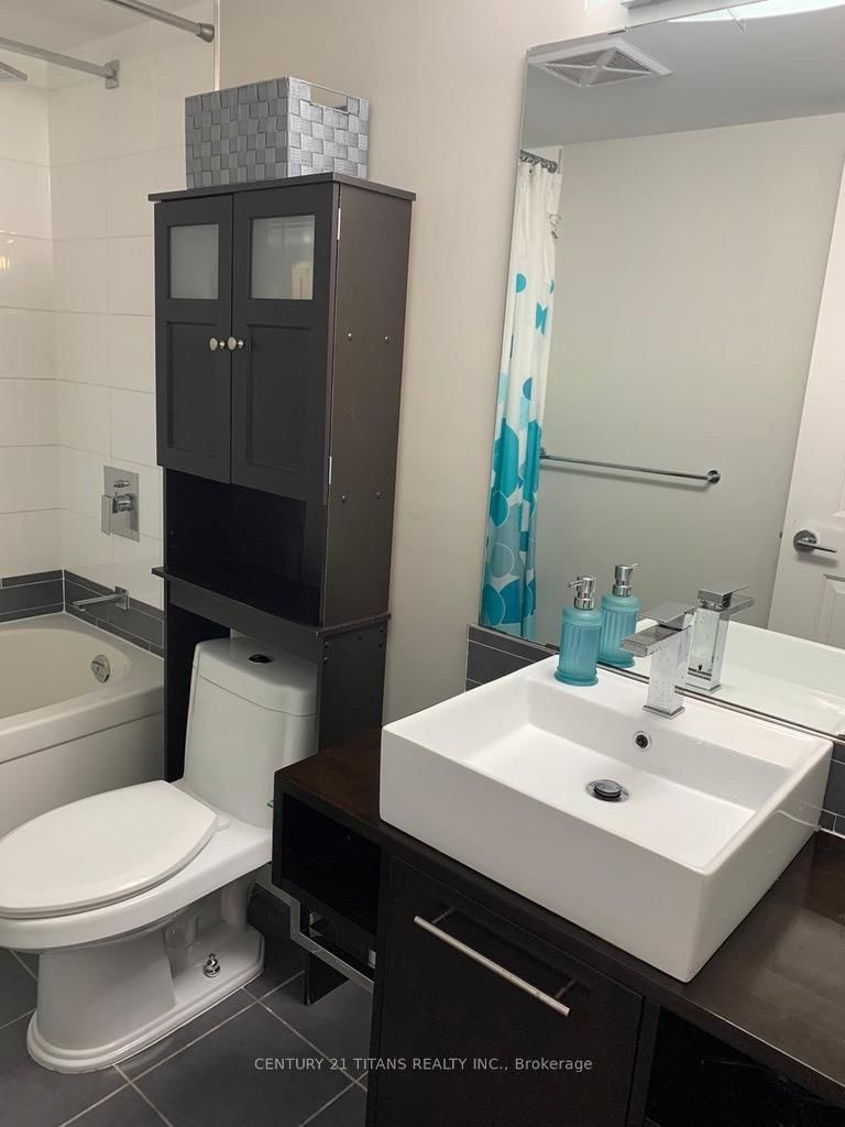 3203 - 25 Town Centre Crt, Toronto, M1P 0B4 | Image 3