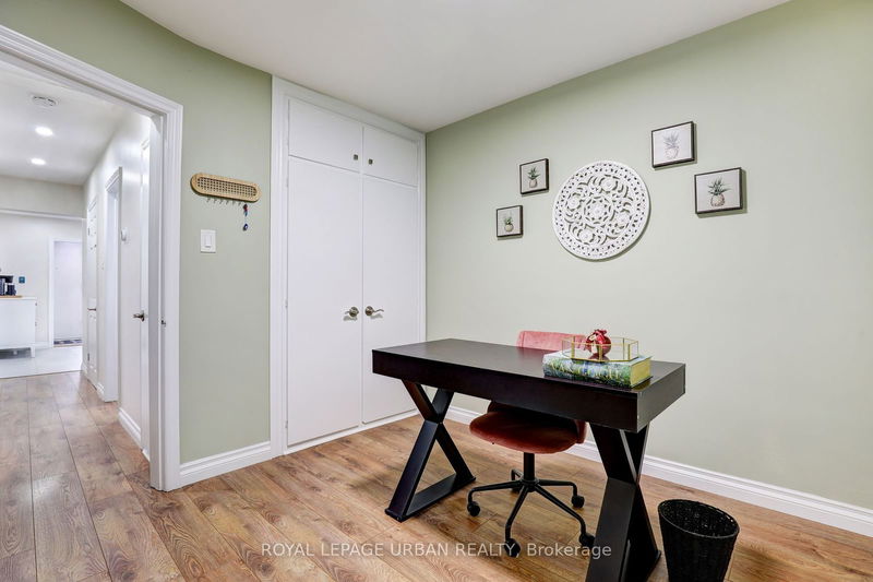 21 White Abbey Park  Toronto, M1R 4R3 | Image 19