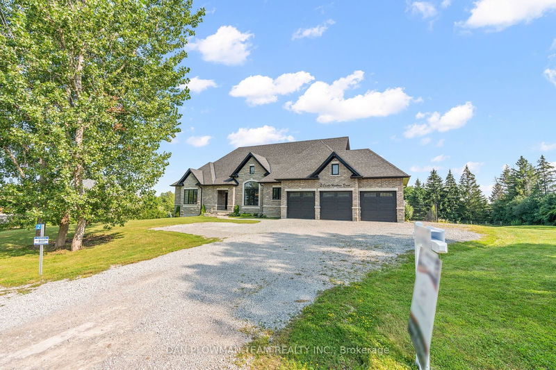 home for sale on 2 Castle Harbour Drive