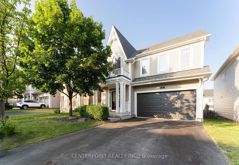 72 Strandmore Circ  Whitby, L1M 0B9 | Image 1