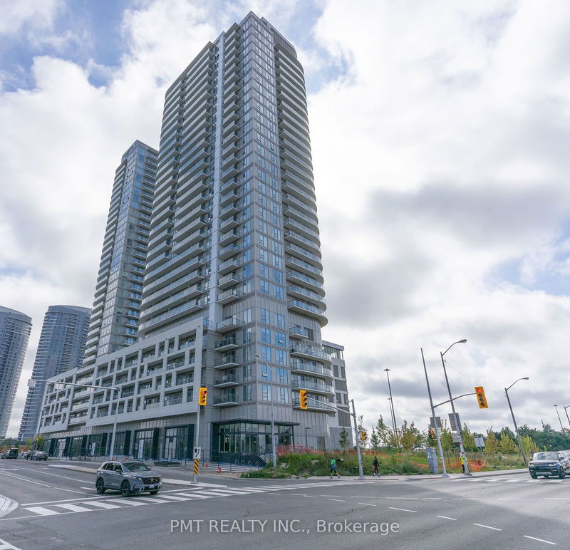 home for lease on 1806-2033 Kennedy Road