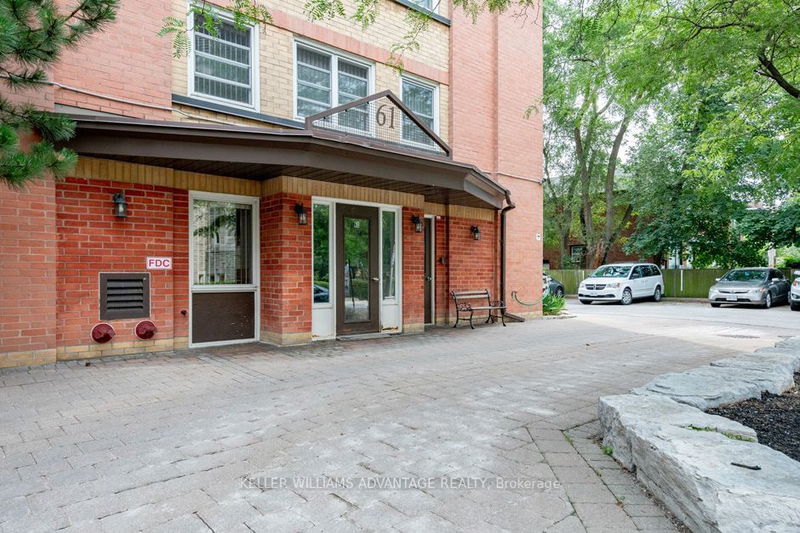  303 - 61 Main St  Toronto, M4E 2V6 | Image 20