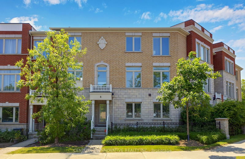 home for lease on 8-1299 Glenanna Road