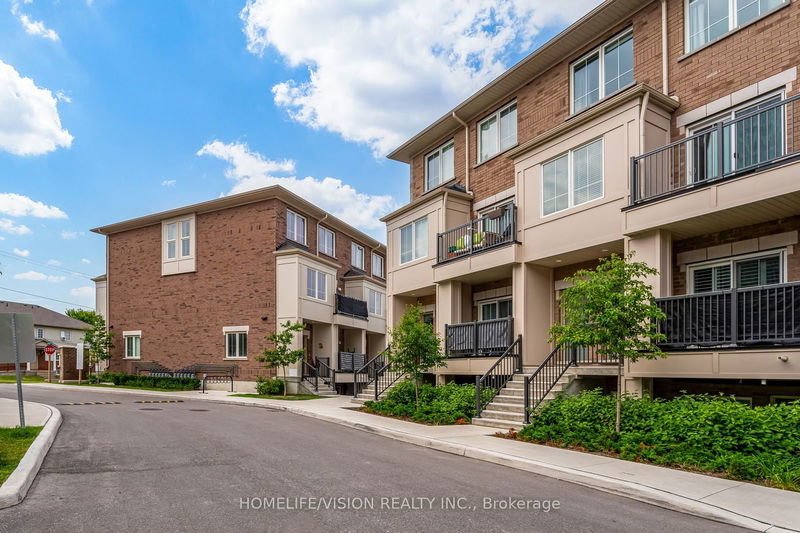  3 - 480 Beresford Path  Oshawa, L1H 0B2 | Image 4