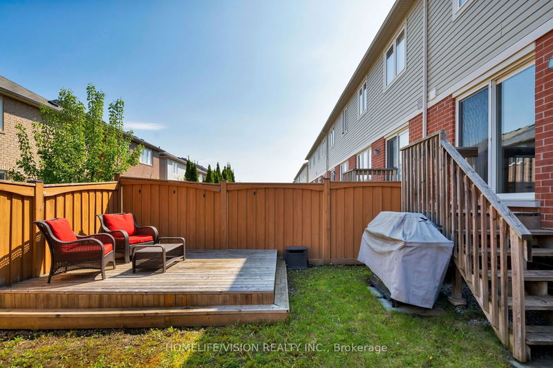 1865 Liatris Dr  Pickering, L1X 0A4 | Image 39