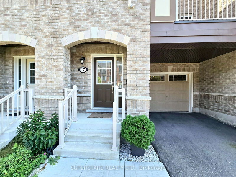 17 Bluegill Cres  Whitby, L1P 0E4 | Image 2