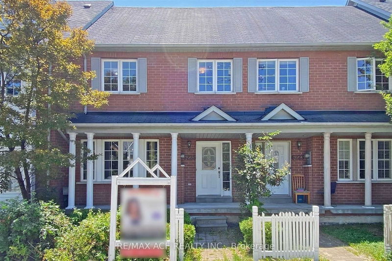 home for lease on 6225 Lawrence Avenue E