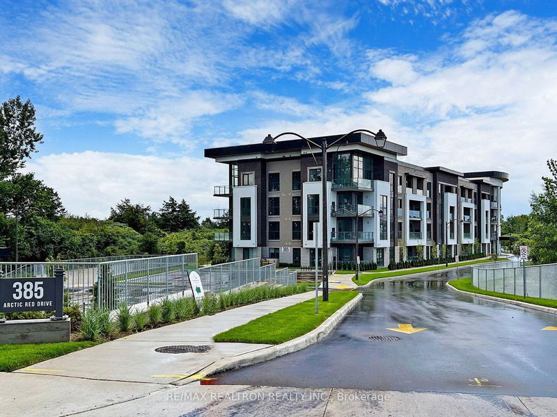 home for lease on 413-385 Arctic Red Drive