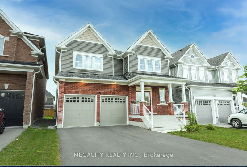 home for sale on 1757 Douglas Langtree Drive
