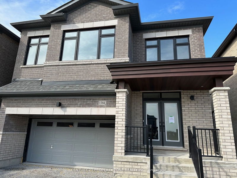 home for sale on 1384 Klondike Court