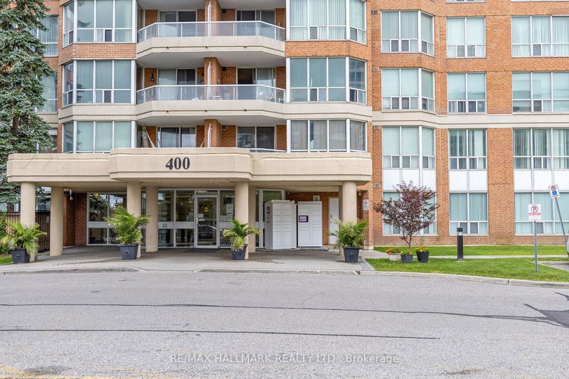  1101 - 400 McLevin Ave   Toronto, M1B 5J4 | Image 2