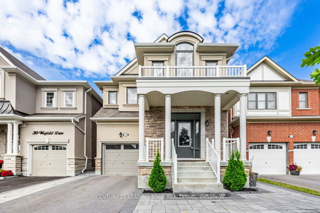 BSMT - 32 Westfield Drive E