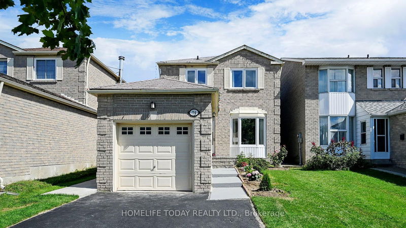 home for sale on 74 Comrie Terrace