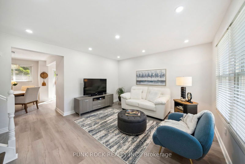  6 - 1230 Radom St  Pickering, L1W 3B8 | Image 2