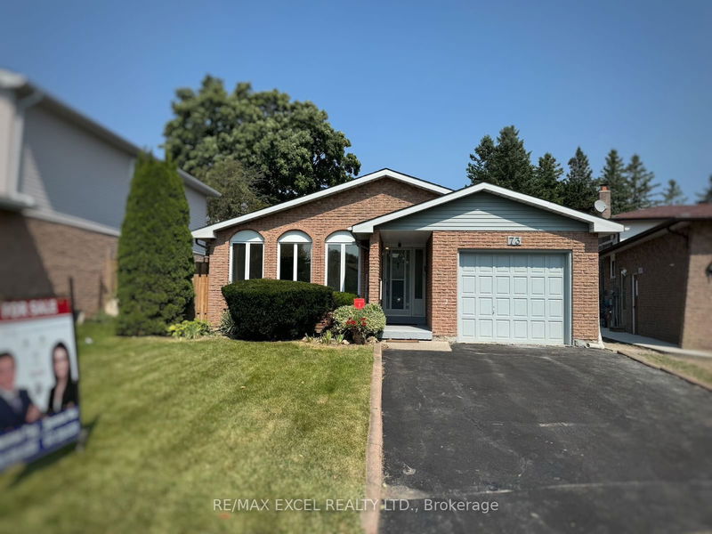home for sale on 73 Ardgowan Crescent