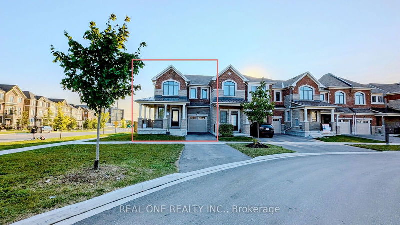 home for lease on 23 Broden Crescent