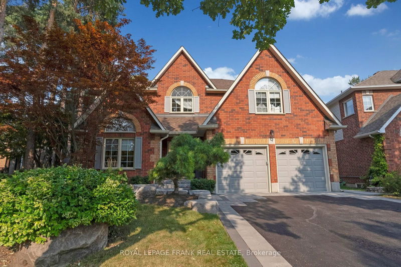 home for sale on 5 Rowland Court