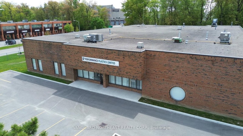 411 Nugget Ave, Toronto, M1S 4G3 | Image 2