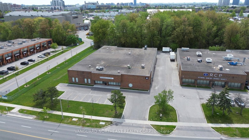 411 Nugget Ave, Toronto, M1S 4G3 | Image 3