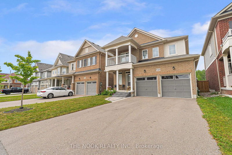 home for sale on 10 Bruce Cameron Drive