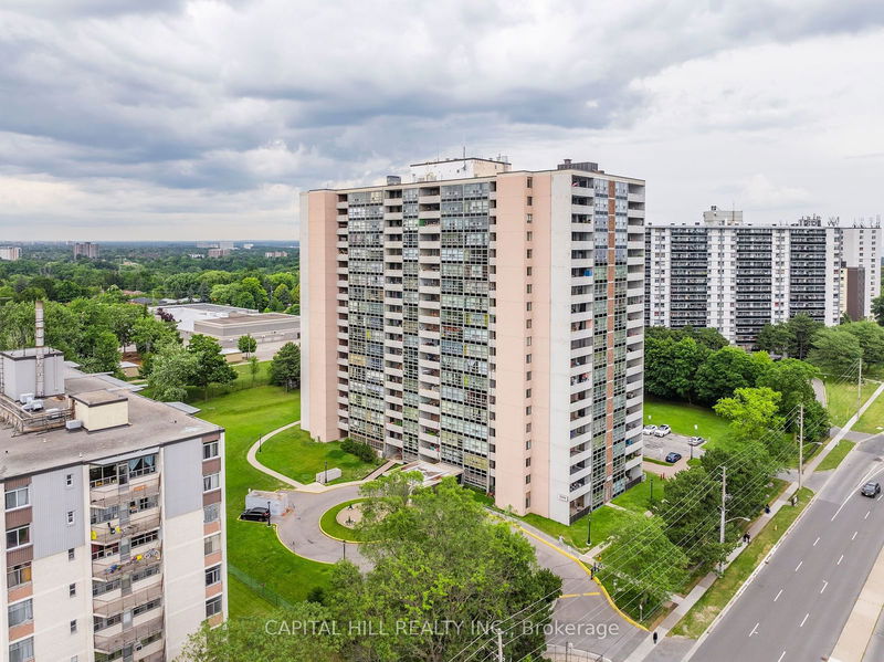 home for sale on 1601-3380 Eglinton Avenue E