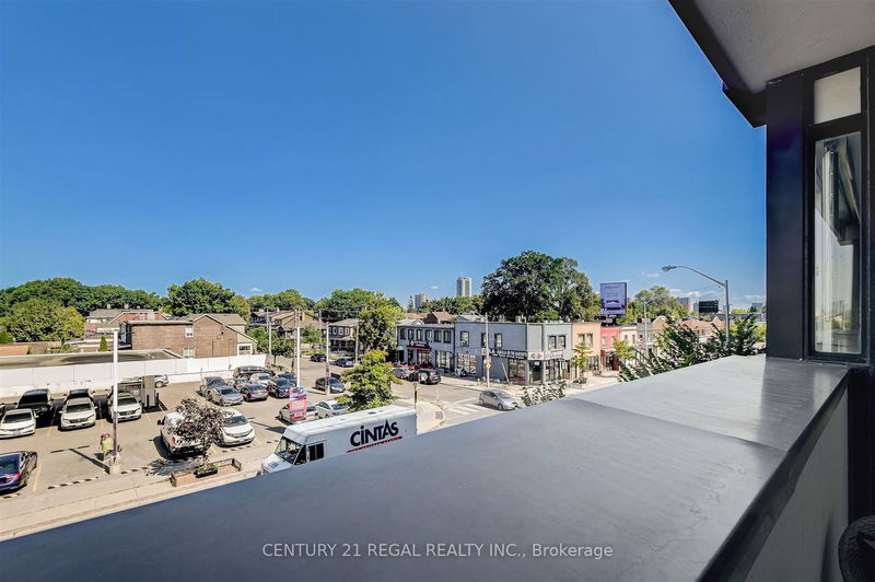  323 - 2301 Danforth Ave  Toronto, M4C 1K5 | Image 23