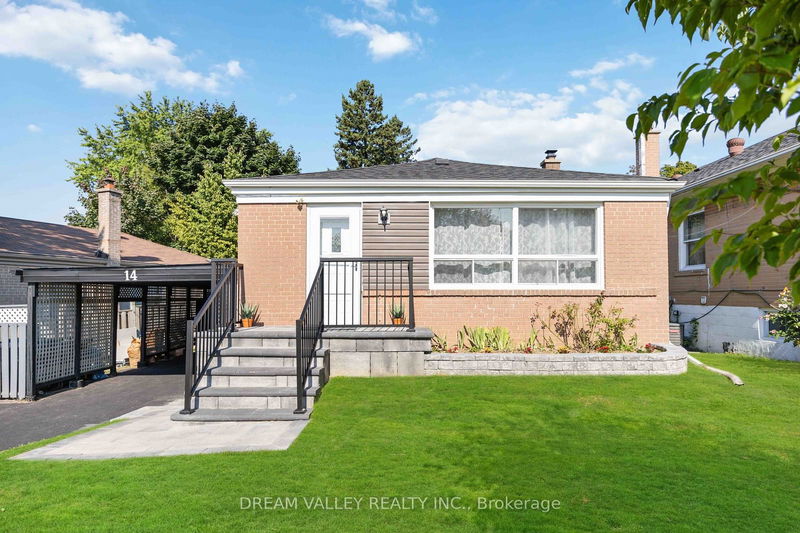 home for sale on 14 Anticosti Drive