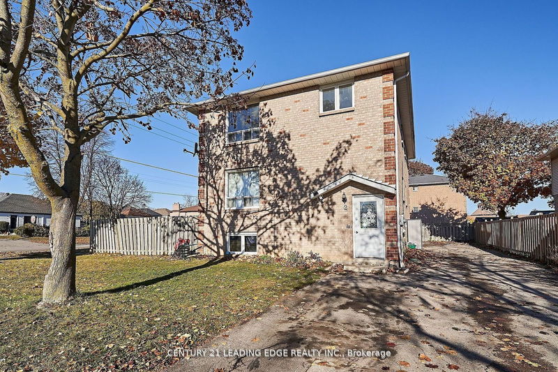 2 Kingsway Gate  Clarington, N8M 3C2 | Image 1