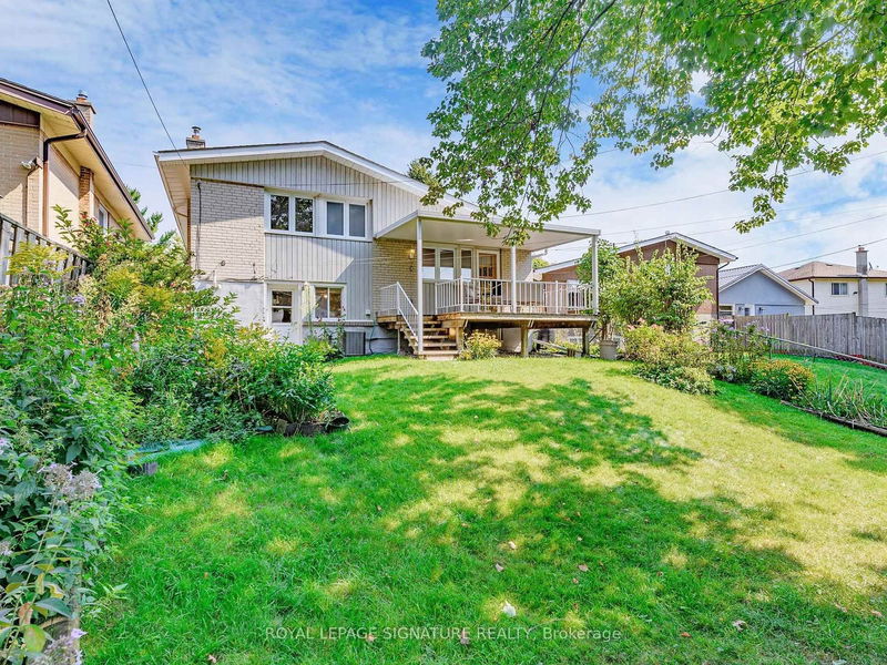 14 Linville Rd  Toronto, M1G 2K8 | Image 10