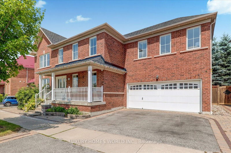 90 Seward Cres  Ajax, L1Z 1Y9 | Image 1